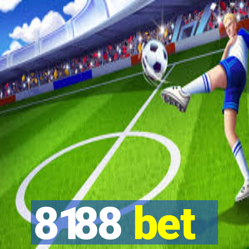 8188 bet